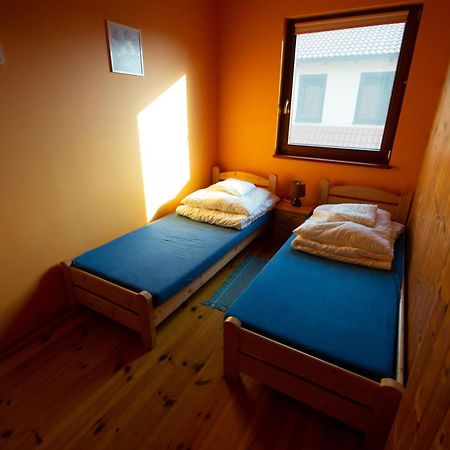 Apartamenty Rodzinne Lukecin Exterior foto