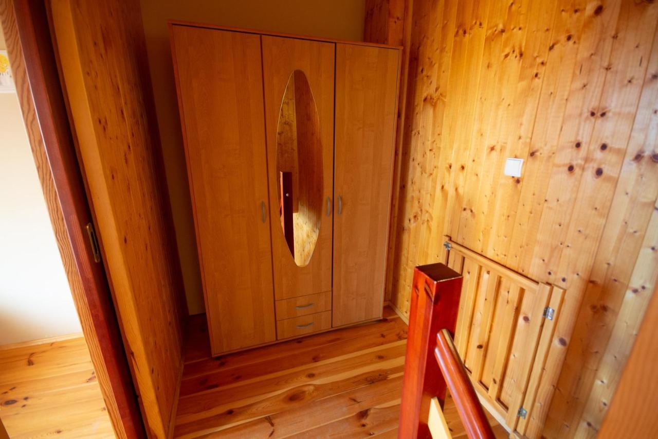 Apartamenty Rodzinne Lukecin Exterior foto